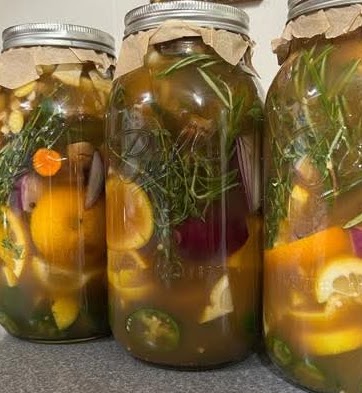 Have you heard of Fire Cider?